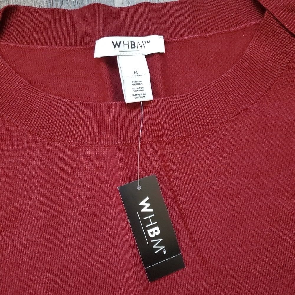 WHBM Sweater - Picture 3 of 4